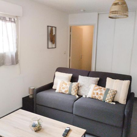 Studio Balzac Lägenhet Villeurbanne Exteriör bild